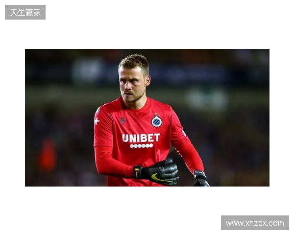 官方:前利物浦、布鲁日门将米尼奥莱将在本赛季结束后退役